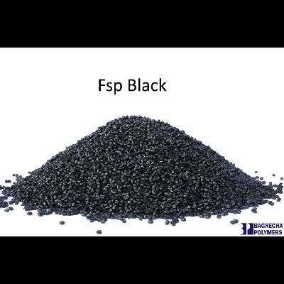 Black Masterbatches